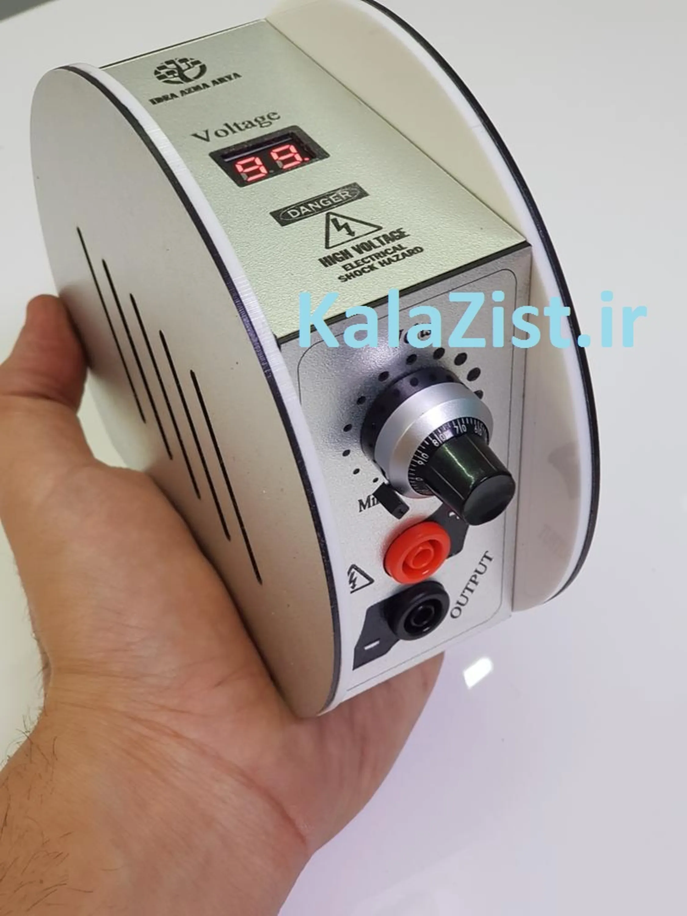 منبع تغذیه MINI -POWER kalazist کالا زیست منبع تغذیه MINI -POWER kalazist کالا زیست